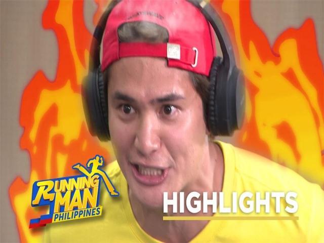 Running Man Philippines