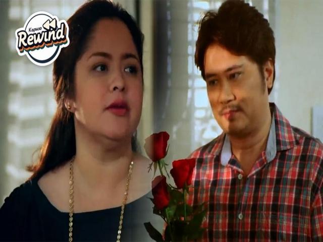 Kapuso Rewind