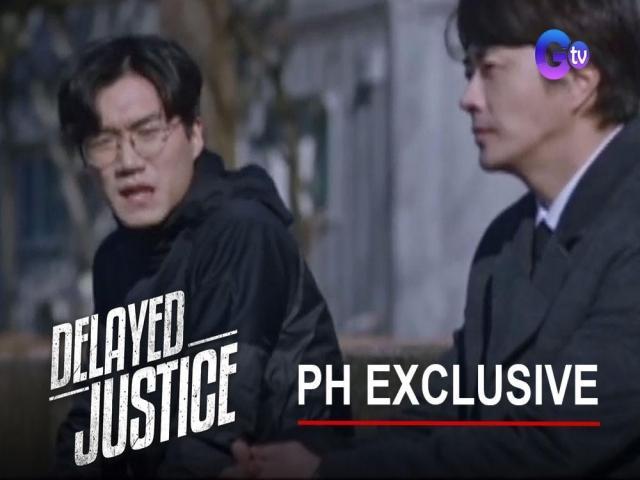 Delayed Justice