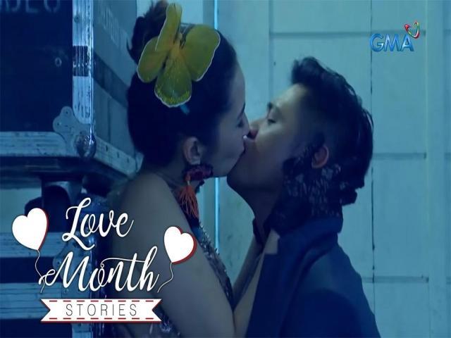 Love Month Stories 2023: