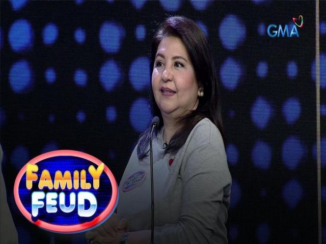 Family Feud Philippines