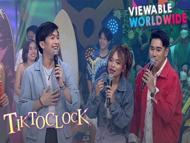 Tiktoclock
