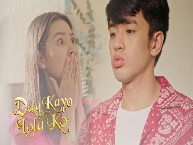 Daig Kayo Ng Lola Ko
