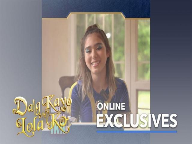 Daig Kayo Ng Lola Ko