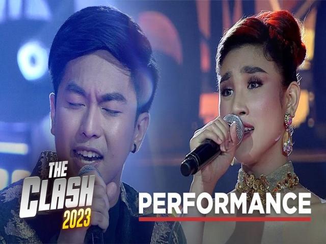The Clash 2023