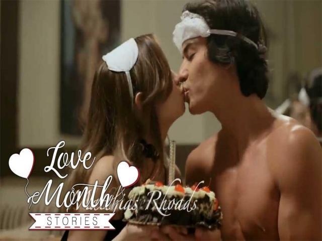  Love Month Stories 