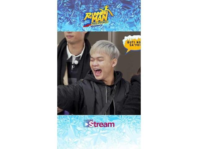 Running Man Philippines 2