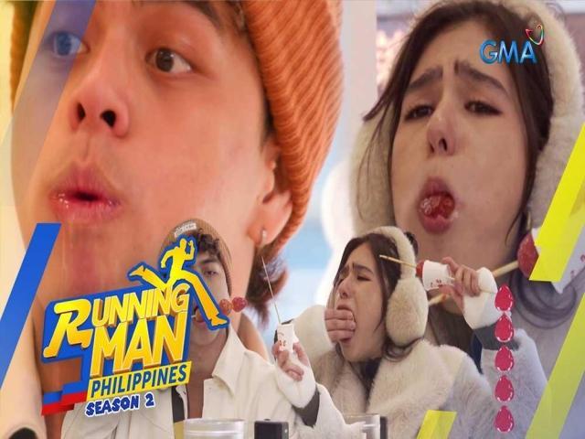 Running Man Philippines 2