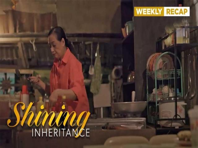 Shining Inheritance