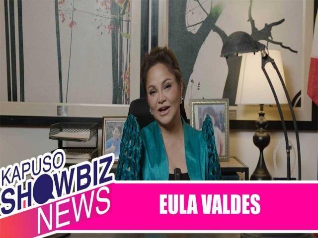 Kapuso Showbiz News