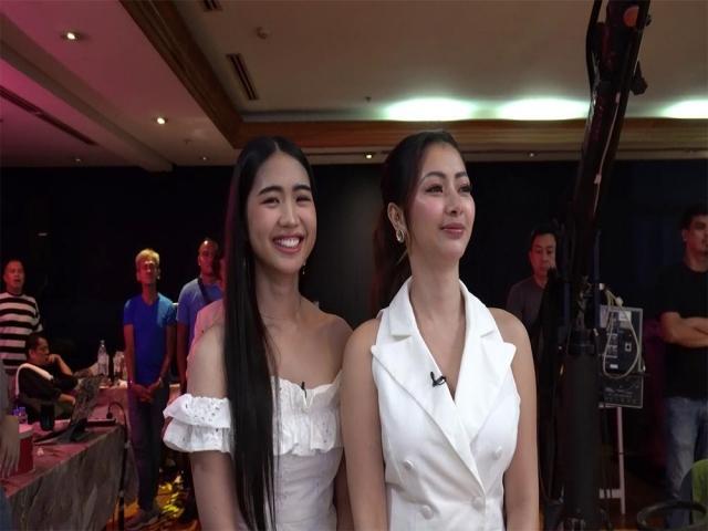 Fast Talk with Boy Abunda