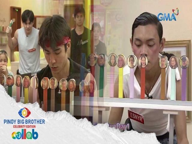 Pinoy Big Brother Collab