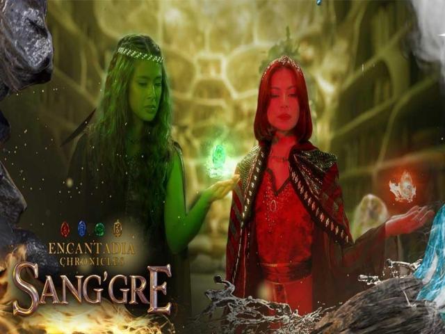  Encantadia Chronicles
