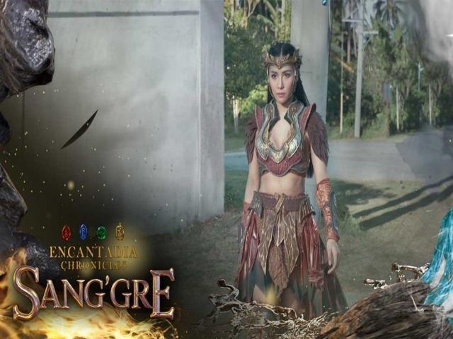 Encantadia Chronicles