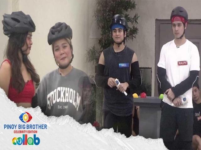 Pinoy Big Brother Collab