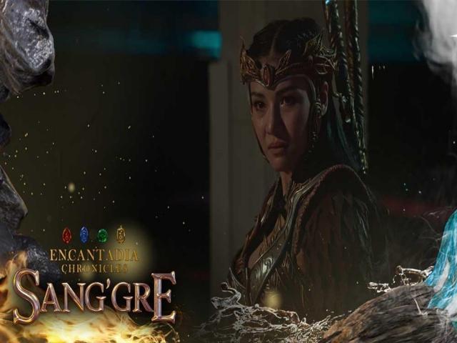 Encantadia Chronicles