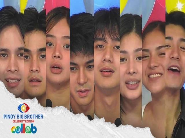 Pinoy Big Brother Collab