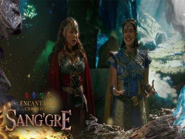 Encantadia Chronicles