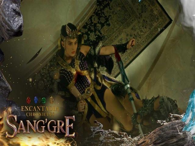 Encantadia Chronicles