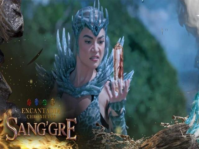 Encantadia Chronicles