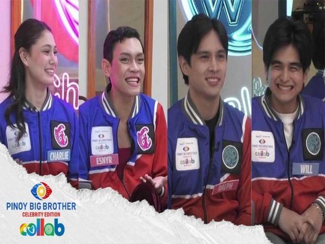 Pinoy Big Brother Collab