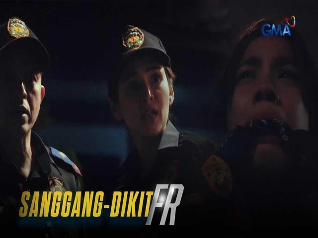 Sanggang-Dikit FR