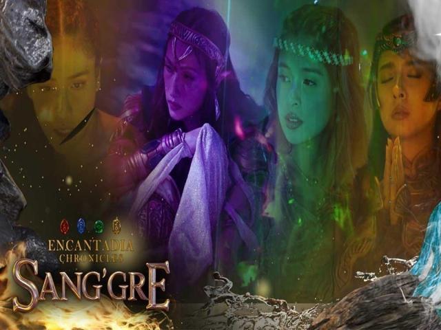 Encantadia Chronicles