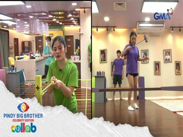 Pinoy Big Brother Collab