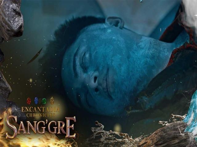 Encantadia Chronicles