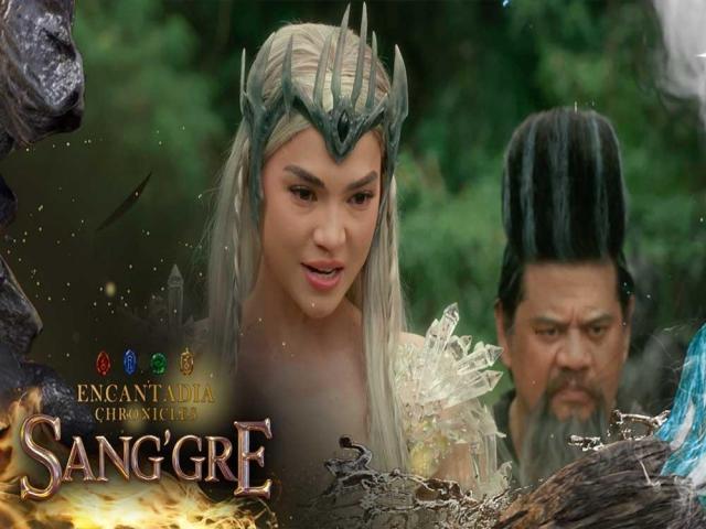 Encantadia Chronicles