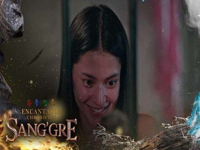  Encantadia Chronicles