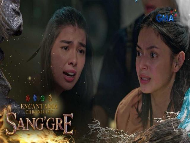 Encantadia Chronicles