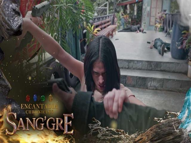 Encantadia Chronicles