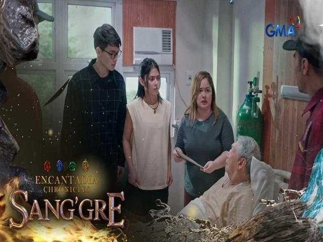 Encantadia Chronicles