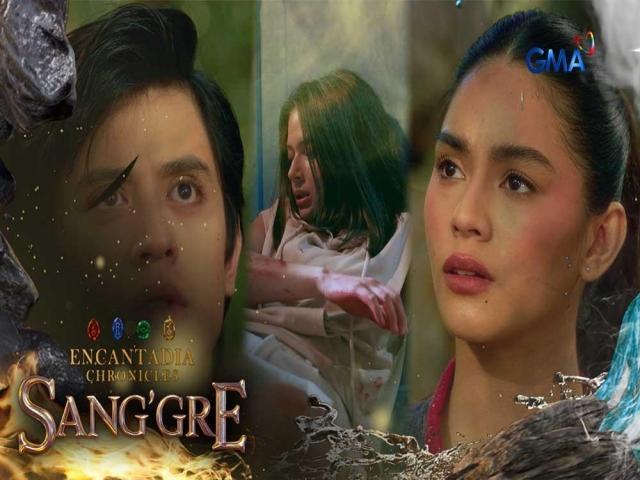 Encantadia Chronicles