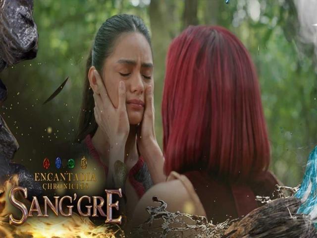 Encantadia Chronicles
