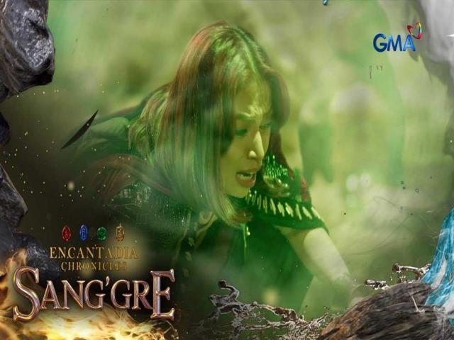 Encantadia Chronicles
