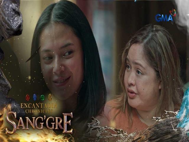 Encantadia Chronicles