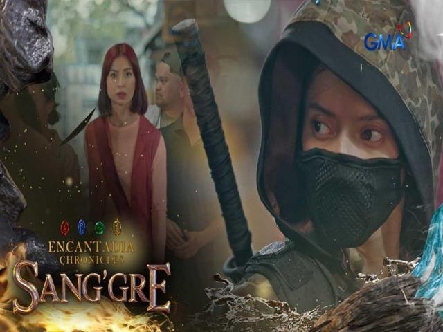 Encantadia Chronicles