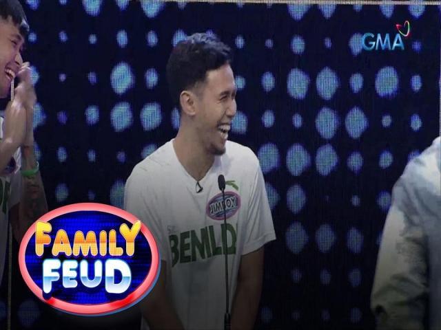 Family Feud Philippines