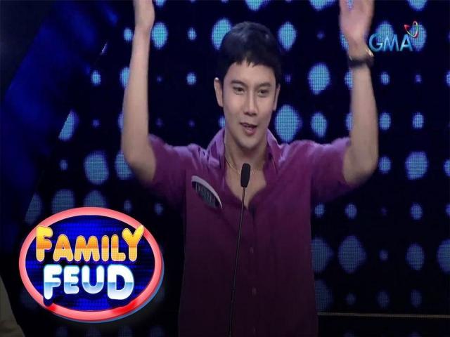 Family Feud Philippines