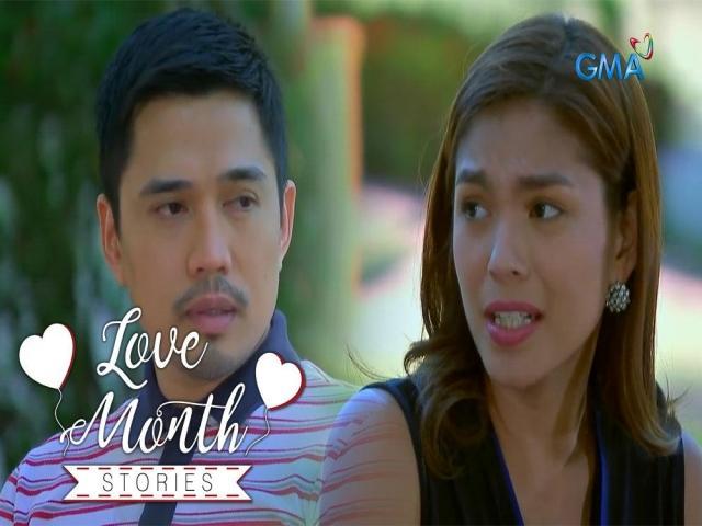 Love Month Stories 2023