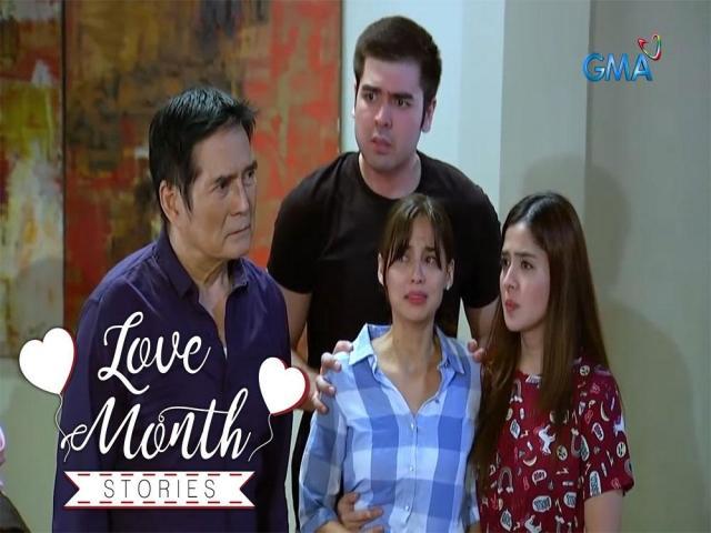 Love Month Stories 2023