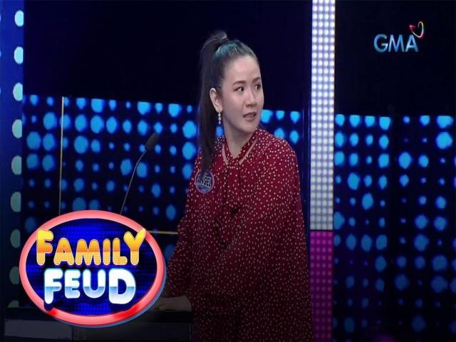 Family Feud Philippines