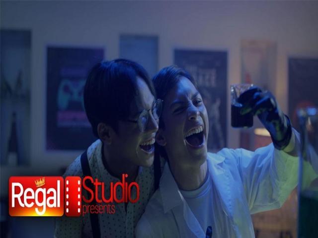 Regal Studio Presents