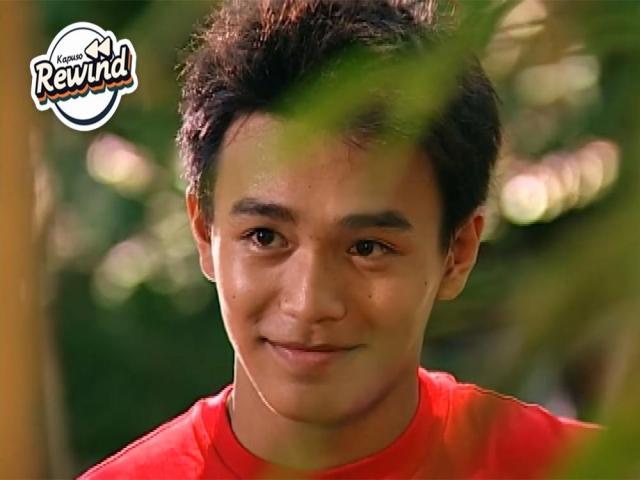 Kapuso Rewind