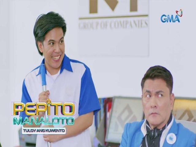 Pepito Manaloto