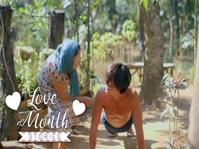 Love Month