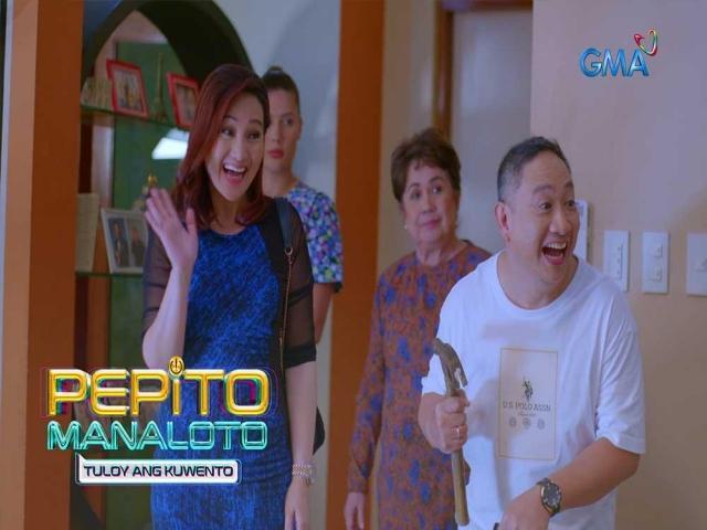 Pepito Manaloto
