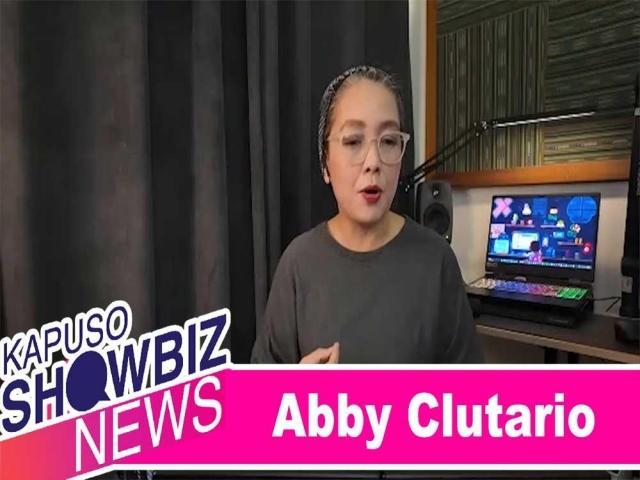 Kapuso Showbiz News